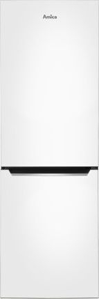 Frigorifer Amica FK200.4, 109L / 48L, 144cm, F, i bardhë