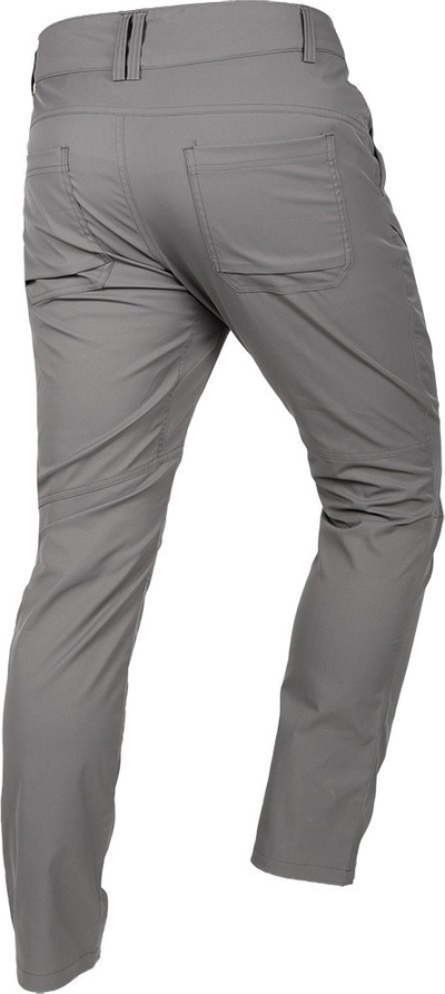 Pantallona pune NEO TOOLS OUTDOOR, 2 way stretch, madhësia XL, gri