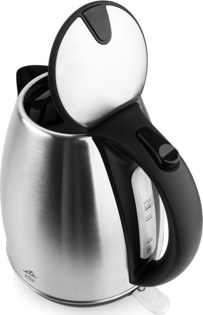 Çajnik elektrik ETA Alena 3590 90000, 1.7L, 2200W, inox