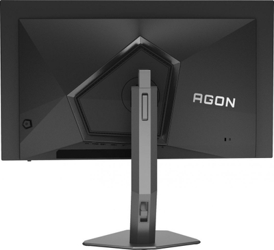 Monitor lojërash AOC AGON PRO AG276QZD, 27", QHD, OLED, i zi