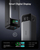 Karikues portativ Anker 737 GaNPrime, 24000mAh, 140W PD 3.1, zi gri