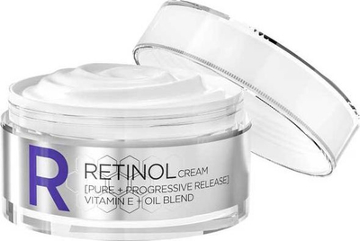 Krem fytyre Revox Retinol Daily Protective Cream, SPF20, 50ml