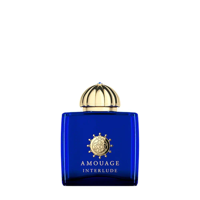 Eau De Parfum Amouage Interlude Woman, 100 ml