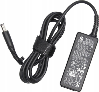 Adaptor karikimi HP 45W, USB-C, i zi