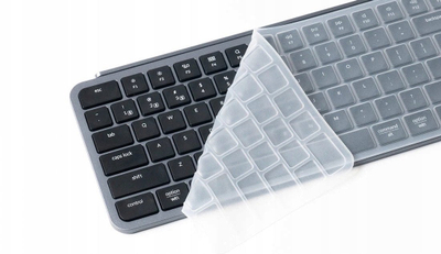 Tastierë wireless Keychron B1 Pro 75%, ZMK Programmable, Space Gray