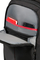 Çantë Shpine Samsonite Guardit-3.0 Laptop 17.3" Ngjyrë E Zezë