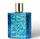 Parfum Rayhaan Pacific Pour Homme, Eau de Parfum, 100ml, blu
