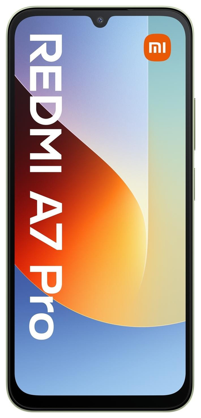 Telefoni Xiaomi Redmi A7 Pro, 6.9", 4GB RAM, 64GB, Palm Green
