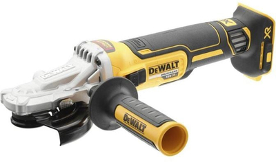 Mашина за аголно сечење Dewalt DCG405FN, 18V, без четки, жолта