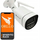 Kamerë IP ORLLO Z1-4K, e jashtme, WiFi, 4K, zoom 5x