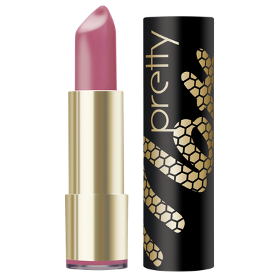 Buzëkuq Dermacol Pretty Matte No.23, 10g