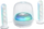 Sistem zërimi Harman Kardon SoundSticks 5 Wi‑Fi Edition, 2.1, Bluetooth, i bardhë