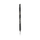 Laps për sy Smokey Black Pierre Cardin 1,2gr
