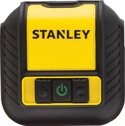 Matës i distancës me lazer Stanley Cubix, 16m