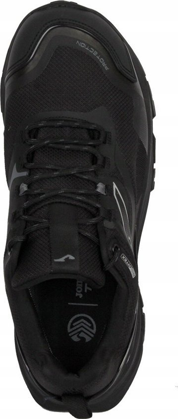 Këpucë trekking Joma Toruk Men 2401, material tekstil, nr 43, të zeza