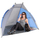 Çadër plazhi Royokamp Beach Shelter Sun, për 1-2 veta, mbrojtje UV, gri-blu