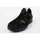 Këpucë trekking Aku Nativa GTX M 628024, Gore Tex, shollë Vibram, të zeza