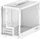 Kuti kompjutri DeepCool CH160 WH, mini ITX, xham i temperum, e bardhë