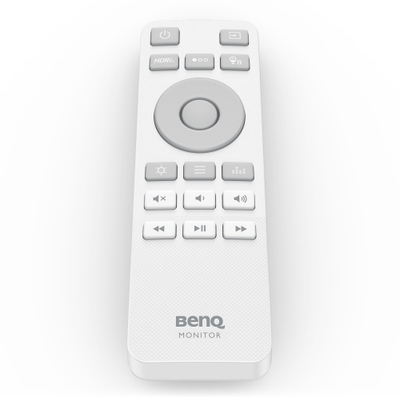 Monitor BenQ EW3290U, 31.2", 4K Ultra HD, i bardhë