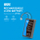 Bateri rikarikueshme Newell LIP1708, 1500mAh, për Sony DualSense PS5