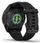 Ora smartwatch Garmin Fenix 7S Pro Sapphire Solar, 42mm, GPS, e zezë