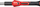 Kositëse bari Milwaukee M18 BLLT, 18V, brushless, 400mm, pa bateri