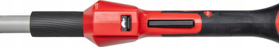 Kositëse bari Milwaukee M18 BLLT, 18V, brushless, 400mm, pa bateri