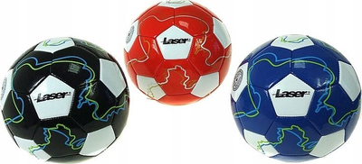 Top futbolli MIX Adar, rekreativ, ngjyra të përziera