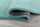 Tapet Heinner Shaggy Soft, 200x300 cm, poliester dhe pambuk, turquoise