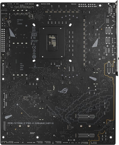 Pllakë amë Asus ROG STRIX Z790-E GAMING WIFI II