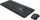 Logitech MK545 Tastierë e avancuar + Maus (920-008923)
