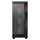 Kasë Adata XPG BATTLECRUISER II, Mid-Tower, e zezë