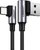 Kabllo Ugreen USB A - USB C (63791), 2m, gri