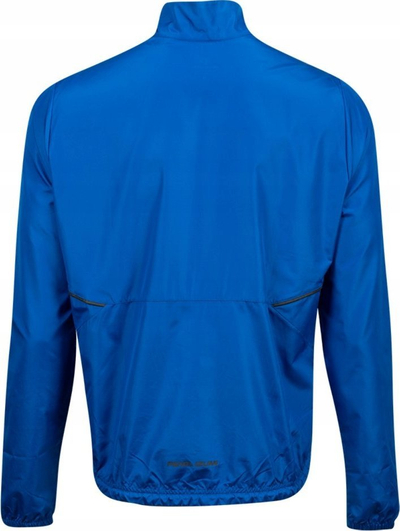 Xhaketë biçiklete Pearl Izumi Quest Barrier, për burra, XL, blu