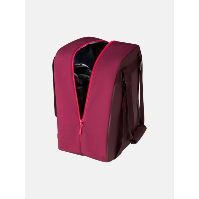 Qante Per Kepuce Skijimi Bootbag