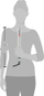 Drejtuese flokësh BaBylissPRO Pro Sleek BAB2072EPE