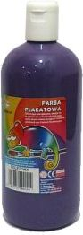 Боја за плакат Оточки Poster Paint, 500 ml, виолетова