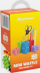 Blloqe ndërtimi Marioinex Mini Waffle Organizer, 70 elemente, shumëngjyrëshe