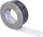 Лента самолеплива од текстил K FLEX Cloth Duct, 50 mm, 50 m, сребрена