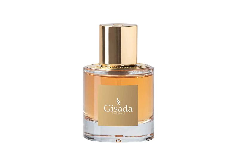 Eau De Parfum Gisada Ambassador Women, 100 ml