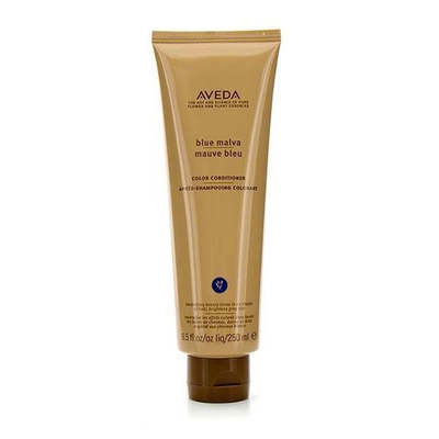 Balsam për flokë bjonde Aveda Blue Malva, 250 ml