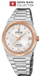 Orë dore për femra Festina 20031/1, e argjendtë