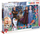 Puzzle Clementoni 3D Frozen 2, 104 copa, lojë edukative, shumëngjyrësh