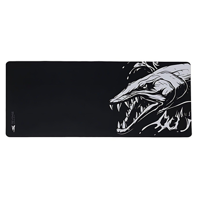 Pad  Per  Maus  Baracuda  Bgmp-031  Black