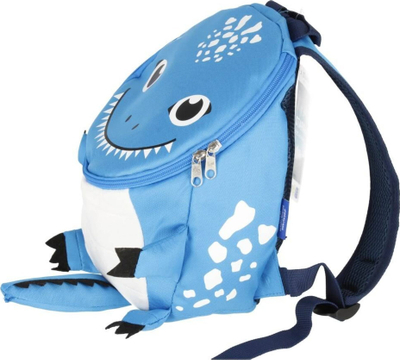 Çantë shpine Starpak BACKPACK STK Dinosaur, për fëmijë, shumëngjyrëshe