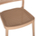 Karrige polipropileni Meko 51x52x80Hcm (HM5934.03)