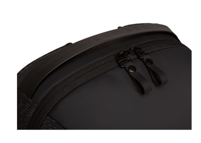 Shpinore Dell Alienware HorizonSlim AW323P, për laptop, e zezë