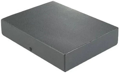 Досие за документи ELBA 31416, DIN A4, 60mm, црно
