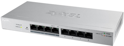 Switch Zyxel GS1200-8HP