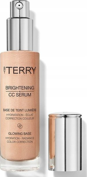 Primer By Terry Brightening CC Serum, 30ml, krem-serum hidratues ndriçues, ngjyrë Rose Blanche